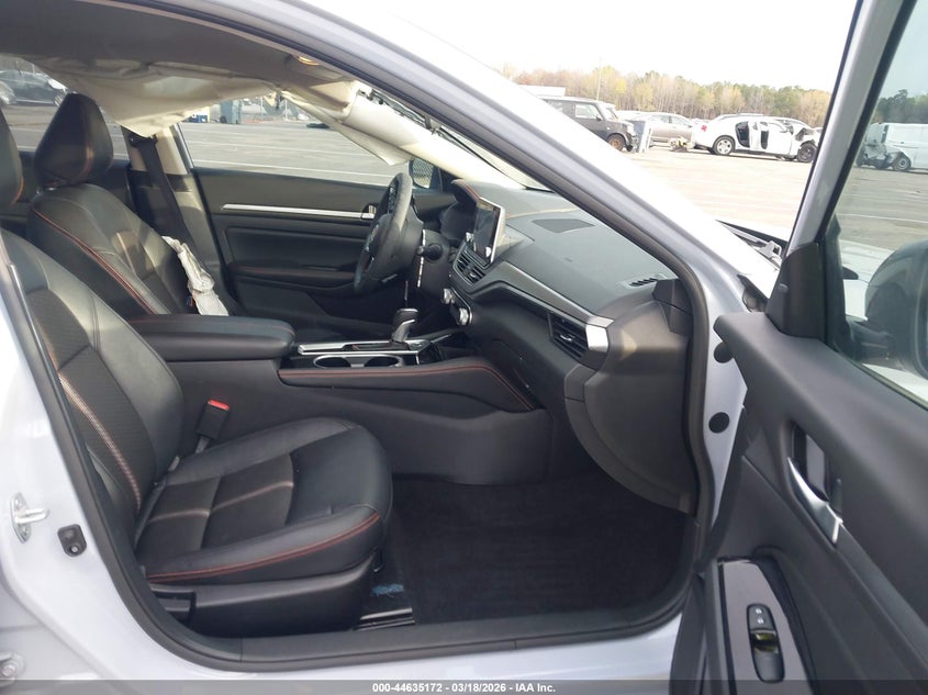 VIN 1N4BL4CV0RN349485 2024 NISSAN ALTIMA SR FWD