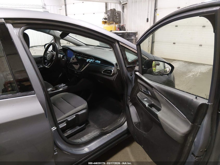 2023 CHEVROLET BOLT EV auction photo 5
