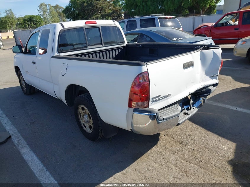 2006 Toyota Tacoma