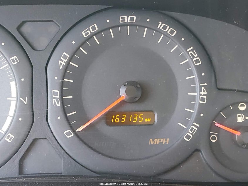 2004 Cadillac Cts Standard VIN: 1G6DM577040107483 Lot: 44635215