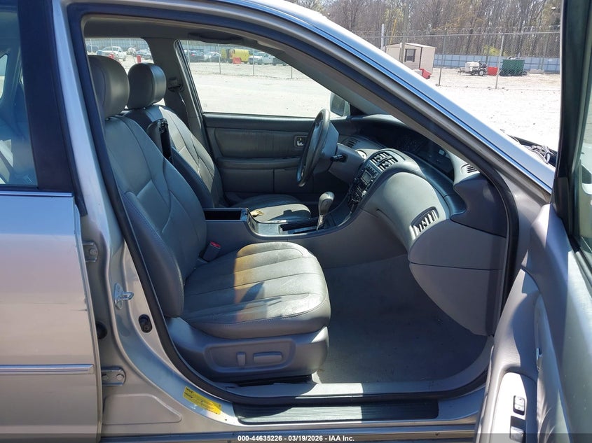 2003 Toyota Avalon Xl