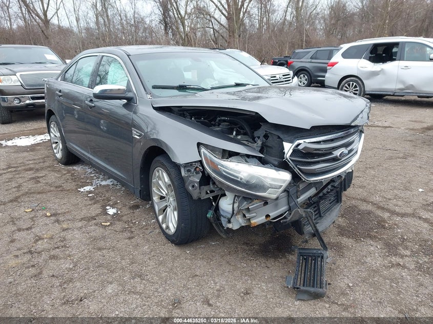 2015 Ford Taurus Limited