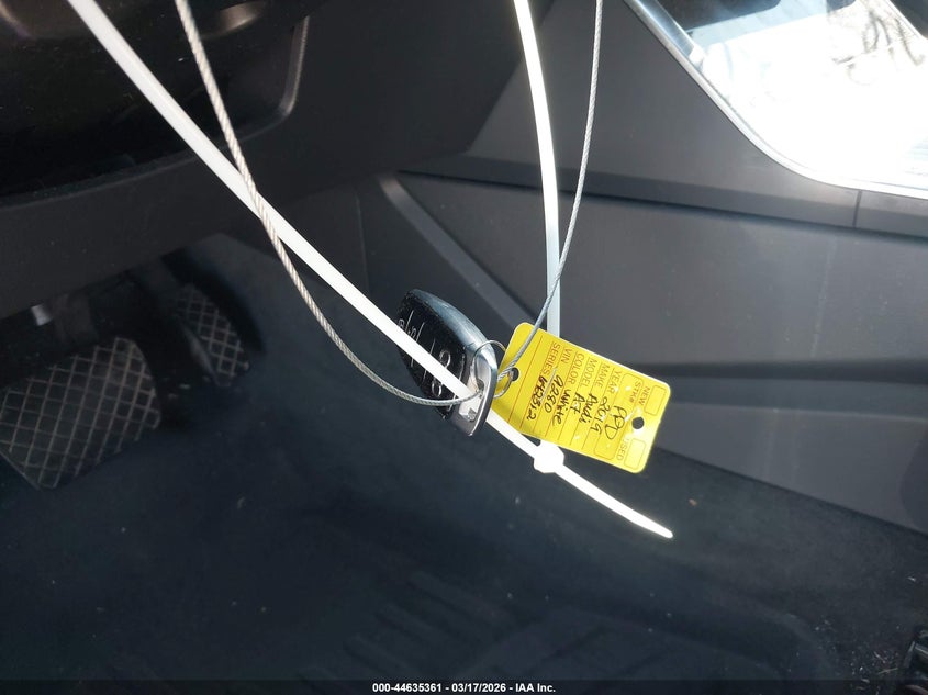 2019 Audi A7 55 Premium VIN: WAUP2AF28KN119280 Lot: 44635361