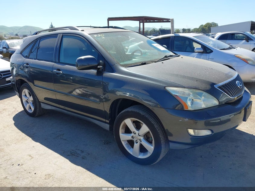 2006 Lexus Rx 330