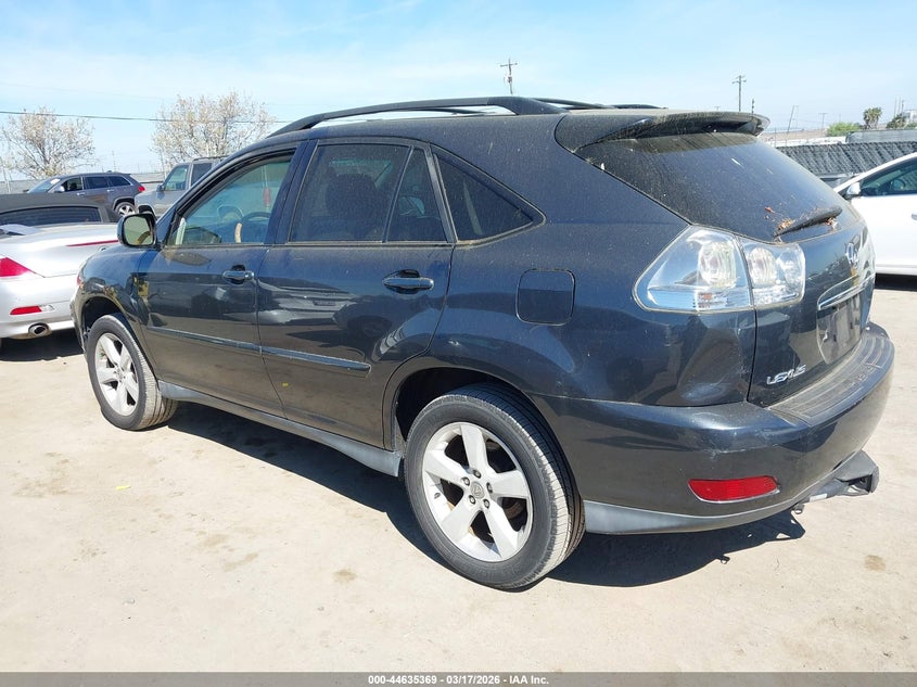 2006 Lexus Rx 330