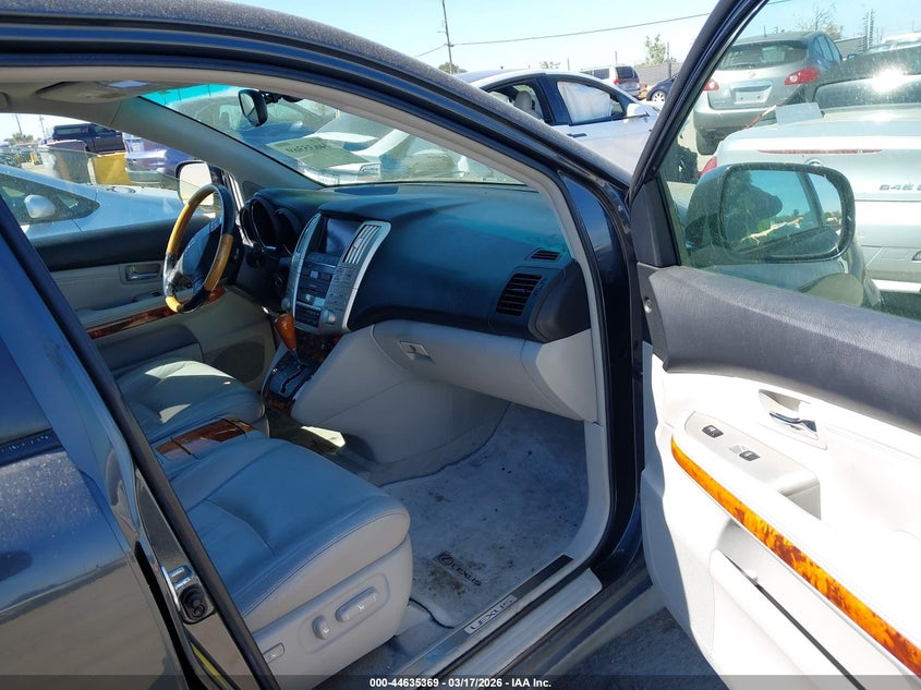 2006 Lexus Rx 330