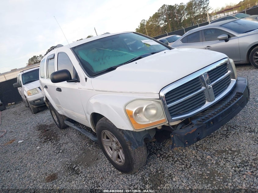2004 Dodge Durango Slt