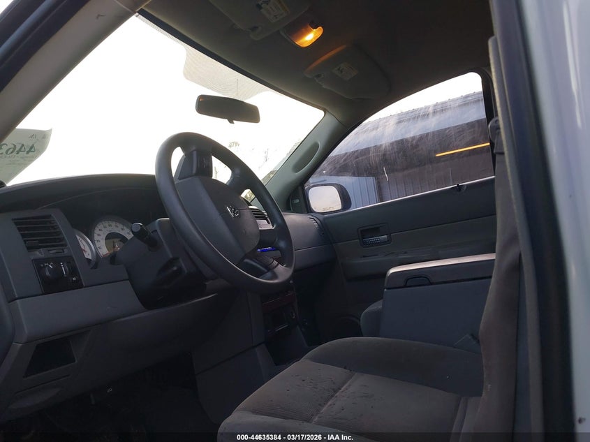 2004 Dodge Durango Slt