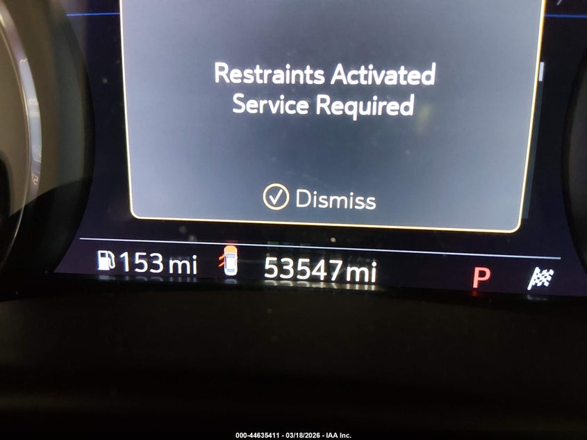 2020 Cadillac Ct5 Sport VIN: 1G6DU5RK3L0137514 Lot: 44635411