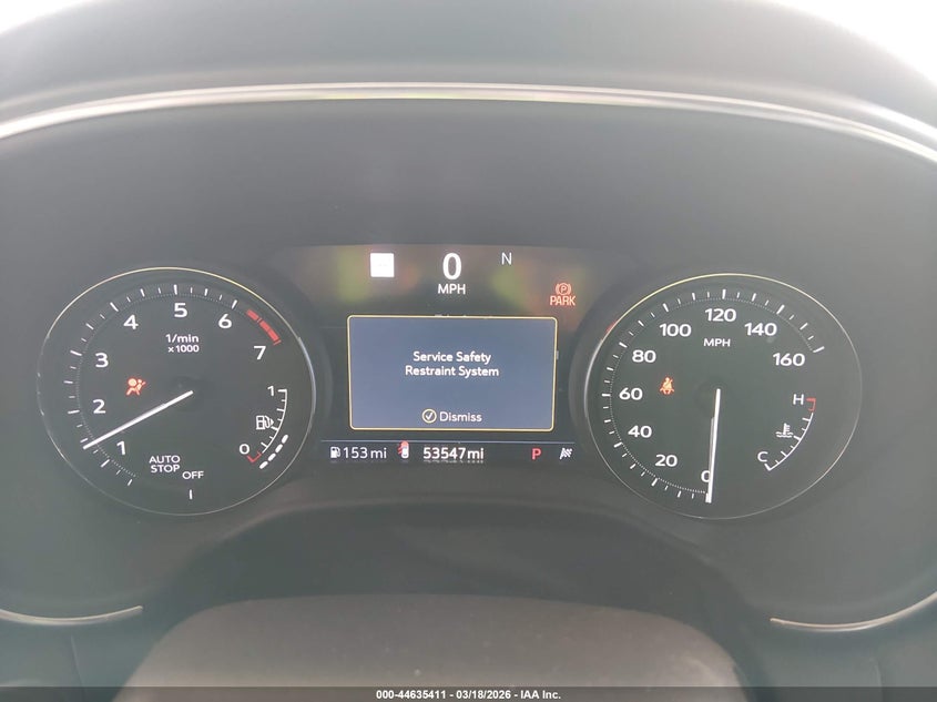 2020 Cadillac Ct5 Sport VIN: 1G6DU5RK3L0137514 Lot: 44635411