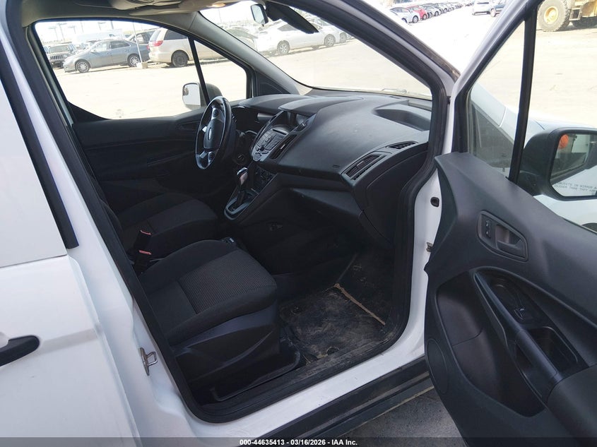 2018 Ford Transit Connect Xl