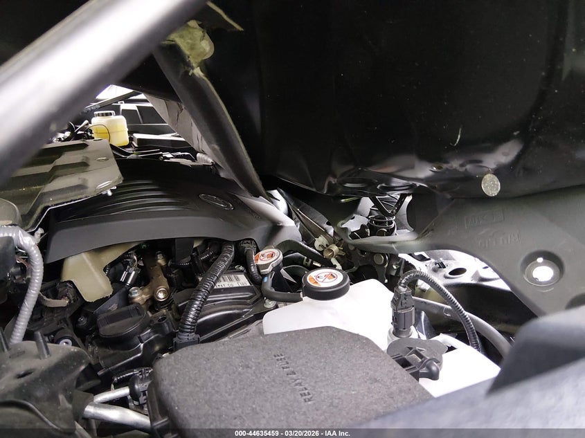 2024 Lexus Tx 350 VIN: 5TDAAAA64RS008994 Lot: 44635459