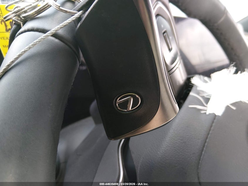 2024 Lexus Tx 350 VIN: 5TDAAAA64RS008994 Lot: 44635459