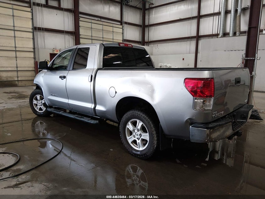 2013 Toyota Tundra Grade 4.6L V8