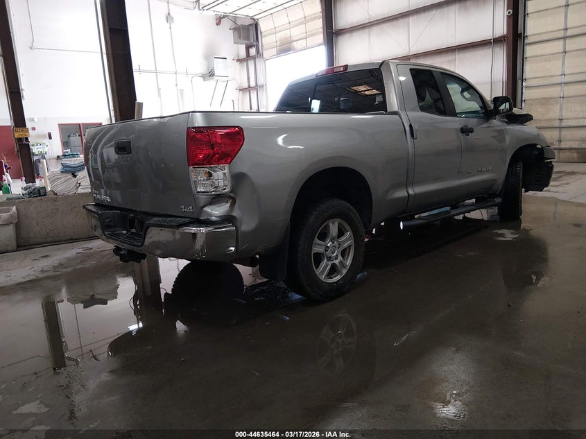 2013 Toyota Tundra Grade 4.6L V8
