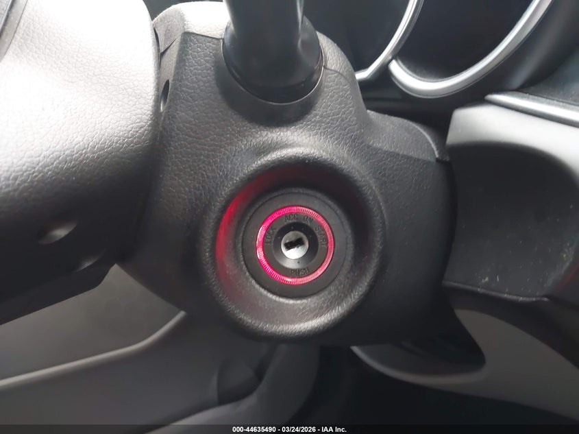 2015 KIA OPTIMA SEDAN 2.4L I-4 DI, DOHC, VVT, 192HP
