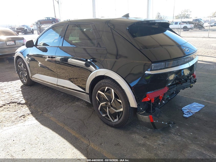 2024 Hyundai Ioniq 5 Limited