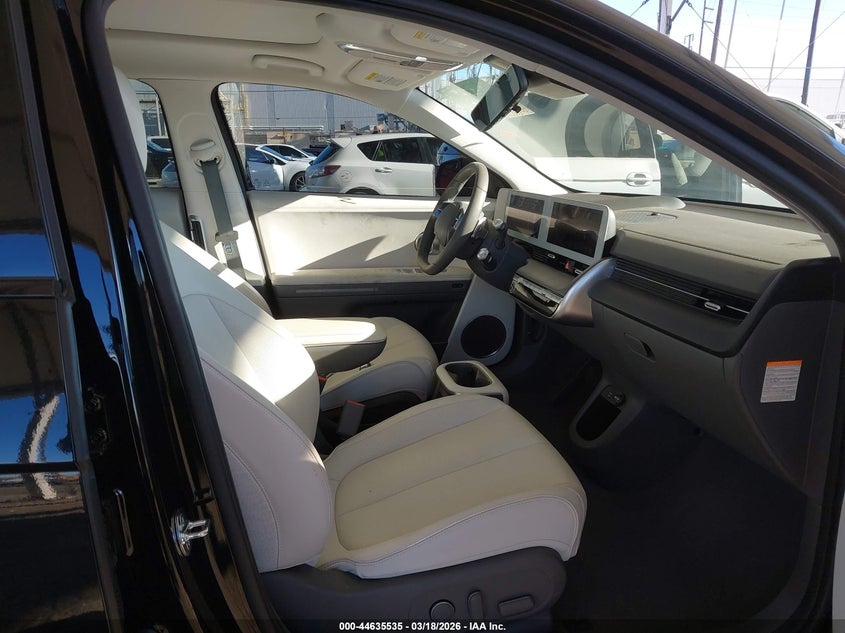 2024 Hyundai Ioniq 5 Limited