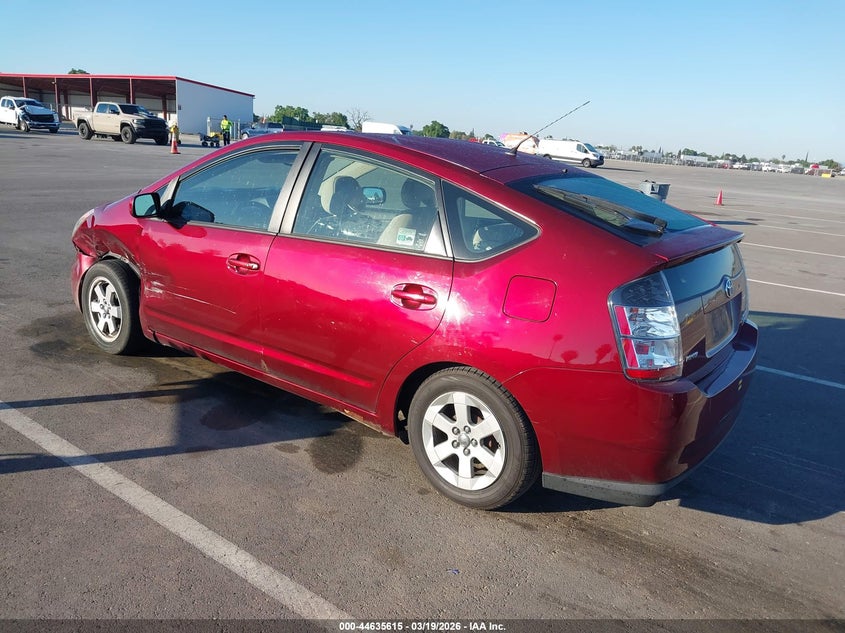 2004 Toyota Prius