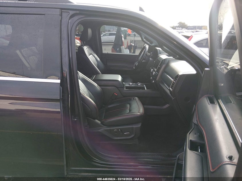 2021 Ford Expedition Limited Max