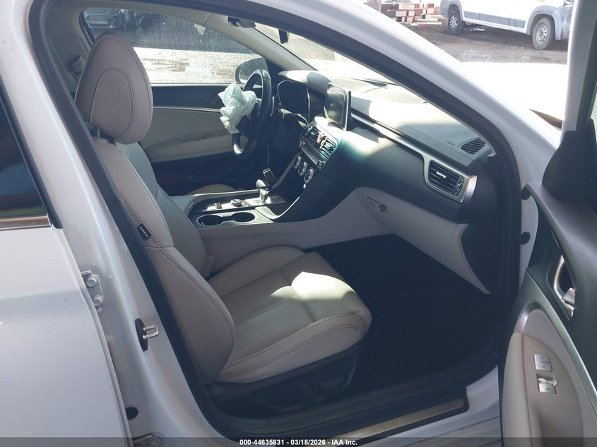 2019 Genesis G70 2.0T Advanced