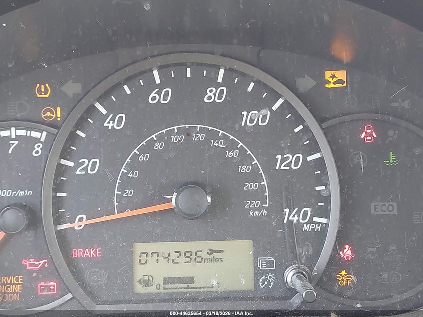 2022 Mitsubishi Mirage Es/Le VIN: ML32AUHJ0NH005947 Lot: 44635654