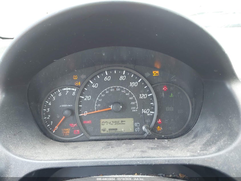 2022 Mitsubishi Mirage Es/Le VIN: ML32AUHJ0NH005947 Lot: 44635654