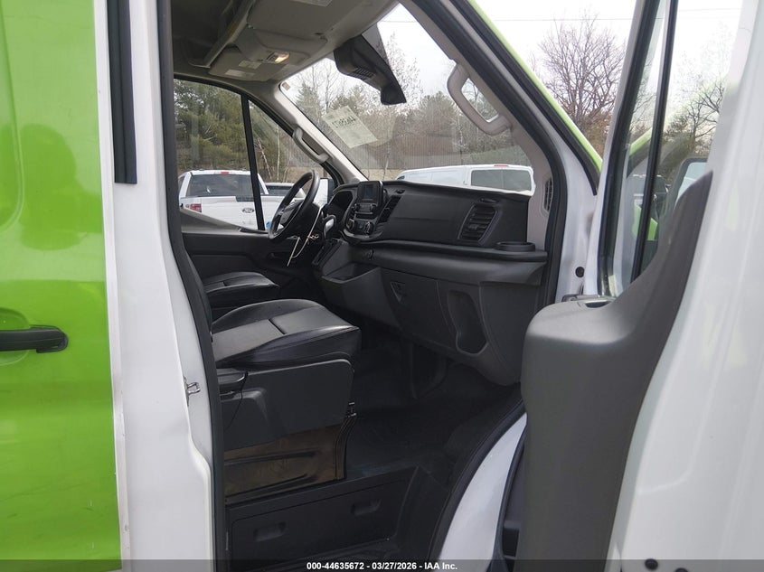2020 FORD TRANSIT-250