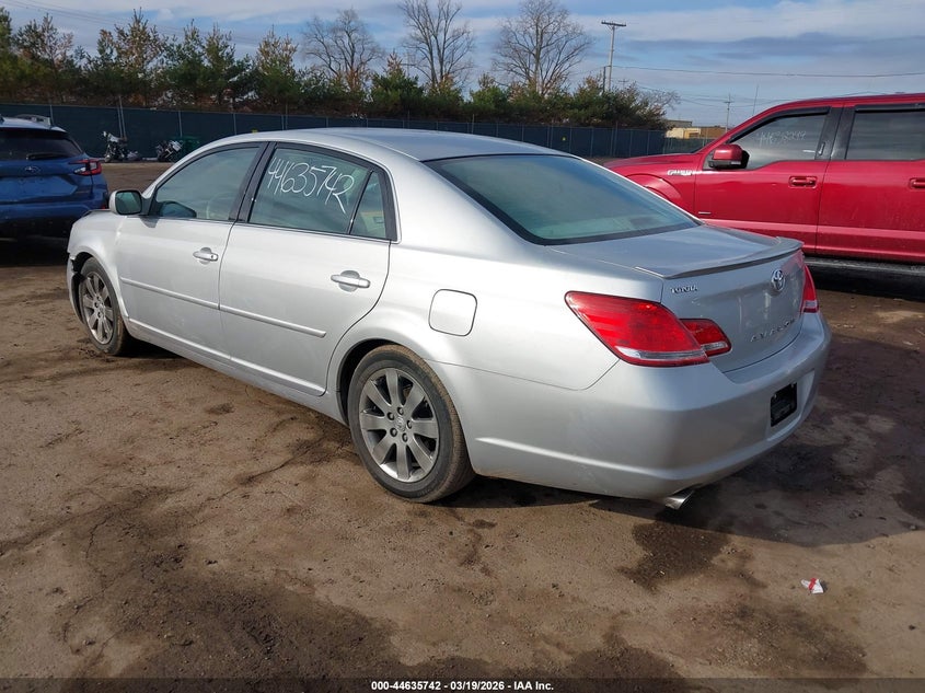 2006 Toyota Avalon Xls