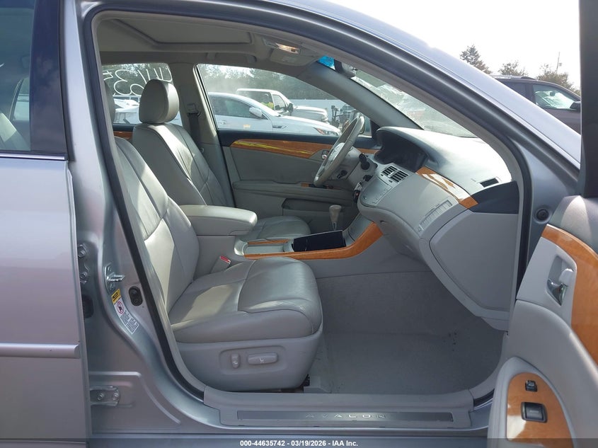 2006 Toyota Avalon Xls