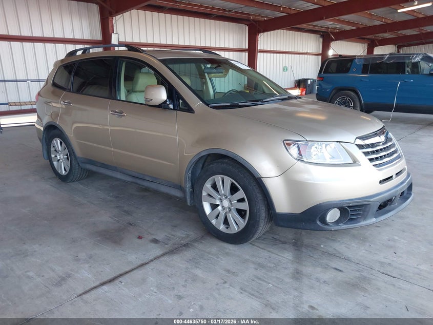2009 Subaru Tribeca Limited 7-Passenger