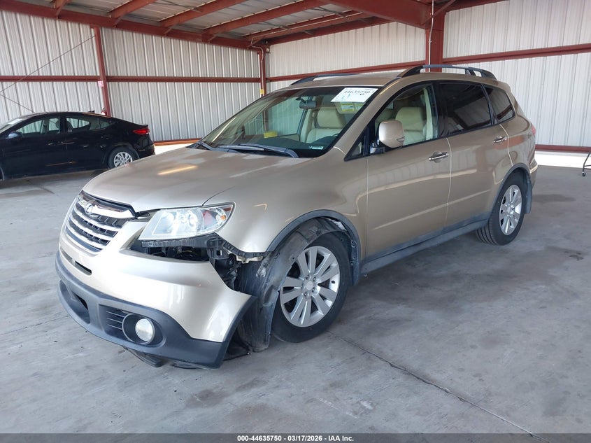 2009 Subaru Tribeca Limited 7-Passenger