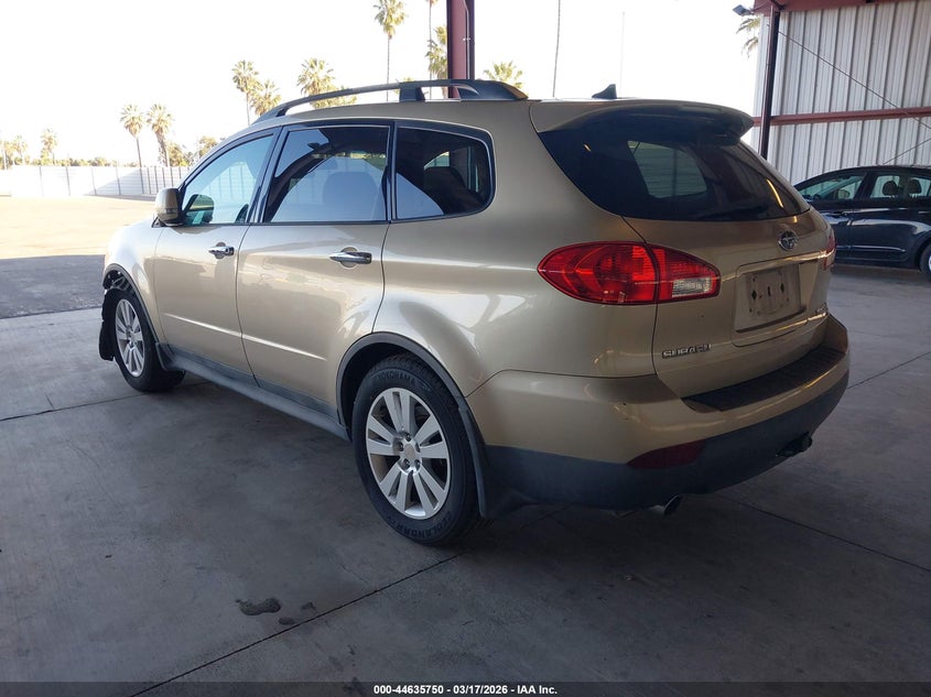 2009 Subaru Tribeca Limited 7-Passenger