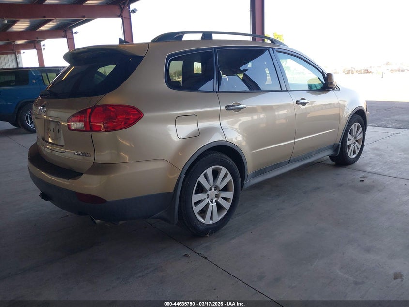 2009 Subaru Tribeca Limited 7-Passenger