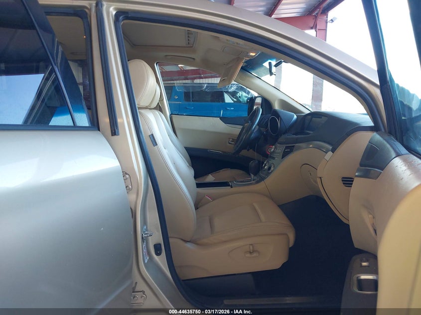 2009 Subaru Tribeca Limited 7-Passenger