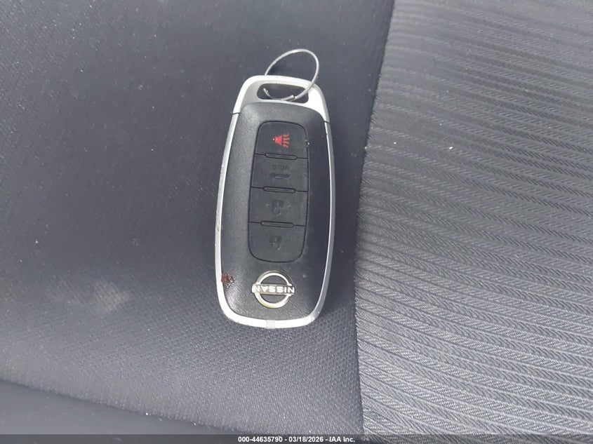 VIN 3N1AB8CV9RY273058 2024 NISSAN SENTRA SV XTRONIC CVT