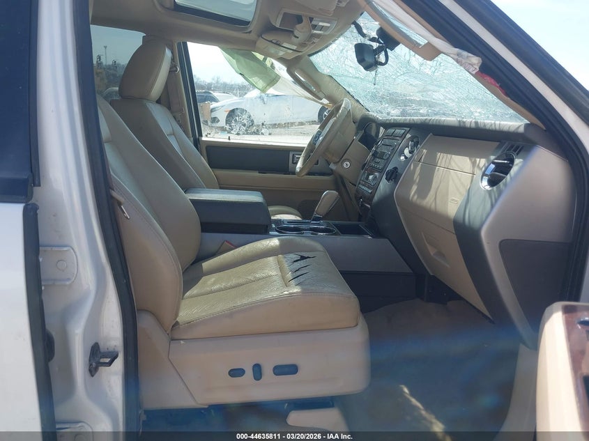 2011 Ford Expedition Xlt