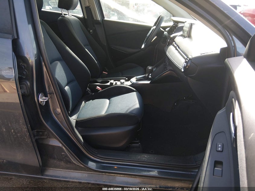 2017 Toyota Yaris Ia