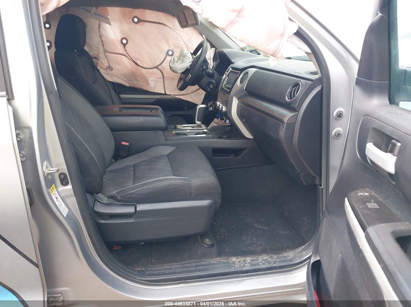 2015 Toyota Tundra Sr5 5.7L V8