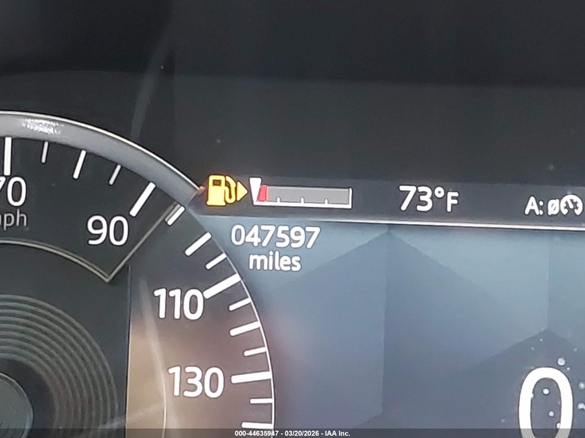 2021 Land Rover Range Rover Velar P250 S VIN: SALYJ2EX2MA319538 Lot: 44635947