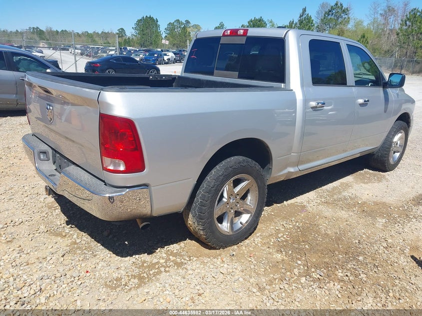 Vin: 1d7rv1ct1bs602195, lot: 45132962, ram ram 1500 slt 20114
