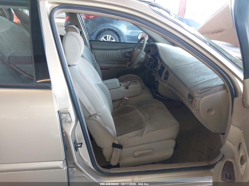 2004 Buick Century