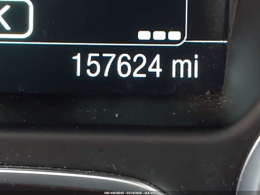 2014 Ford Focus St VIN: 1FADP3L98EL396845 Lot: 44636048