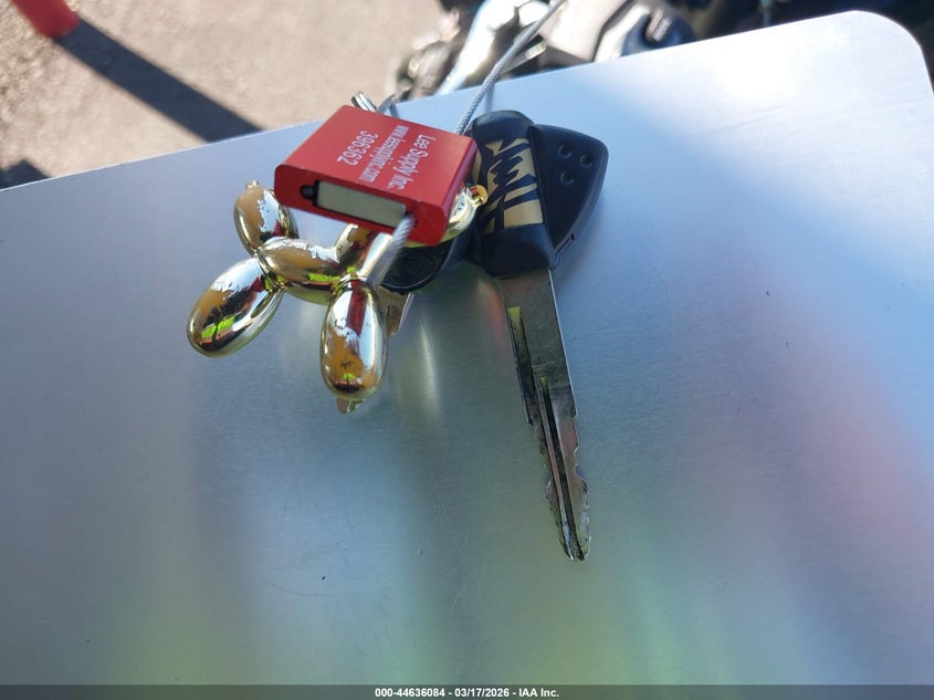 2022 Suzuki Gsx1300 Rr VIN: JS1EJ11B0N7102142 Lot: 44636084