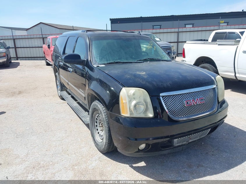 2011 GMC Yukon Xl 1500 Denali