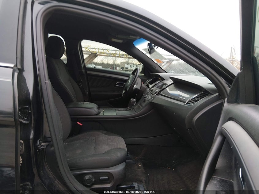 2015 Ford Taurus Sel