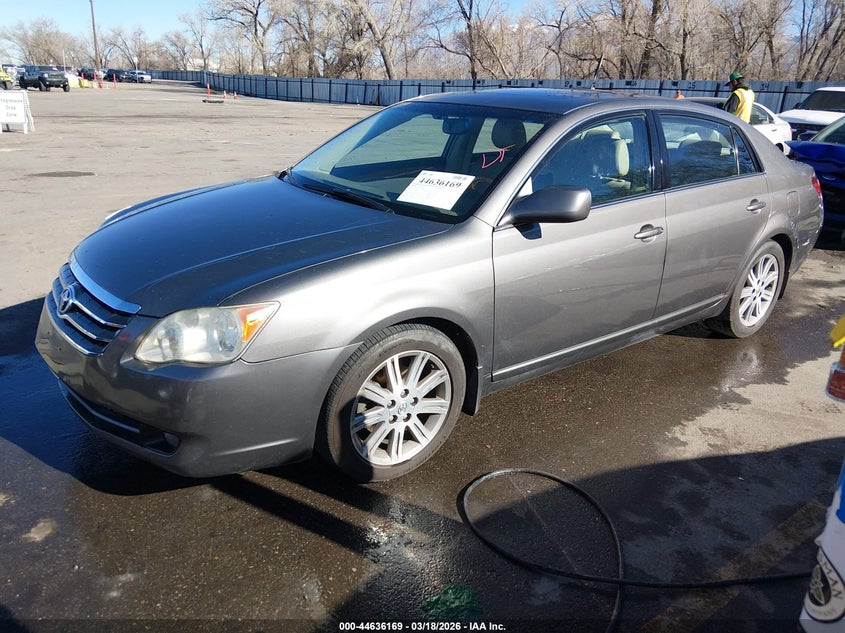 2006 Toyota Avalon Limited