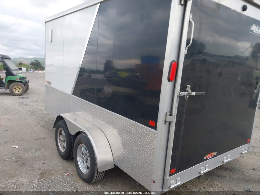 Vin: 1ygae1225kb187108, lot: 45133168, miscellaneous equipment trailer 20193