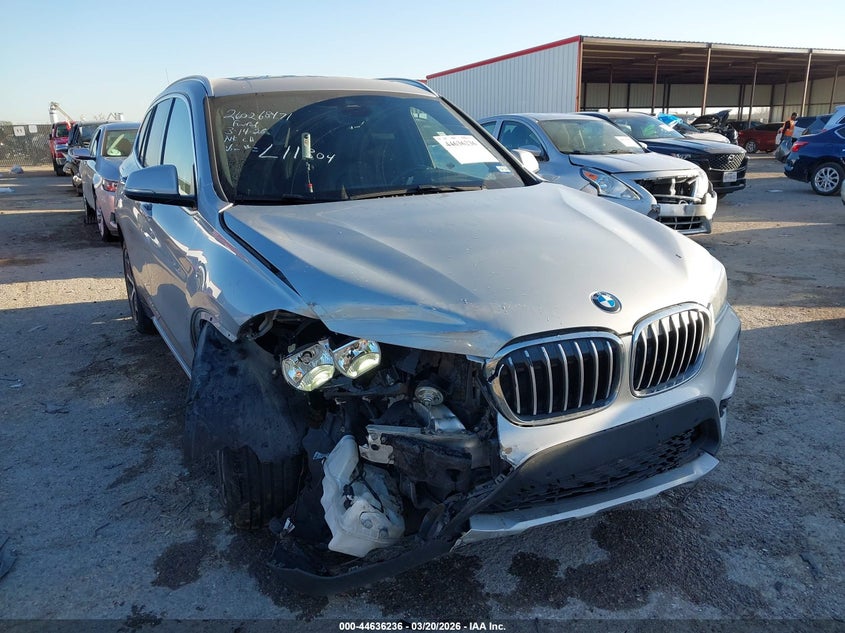 2019 BMW X1 Sdrive28I