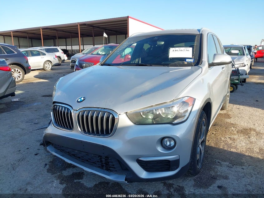 2019 BMW X1 Sdrive28I